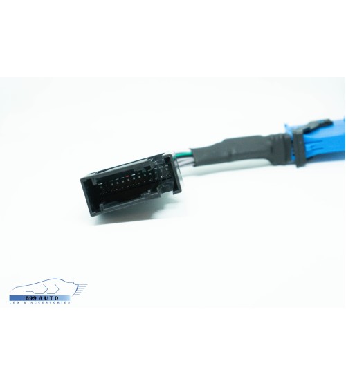 Start-Stop inverz kábel Volkswagen Passat B7/CC Start-Stop inverz kábel Volkswagen Passat B7/CC